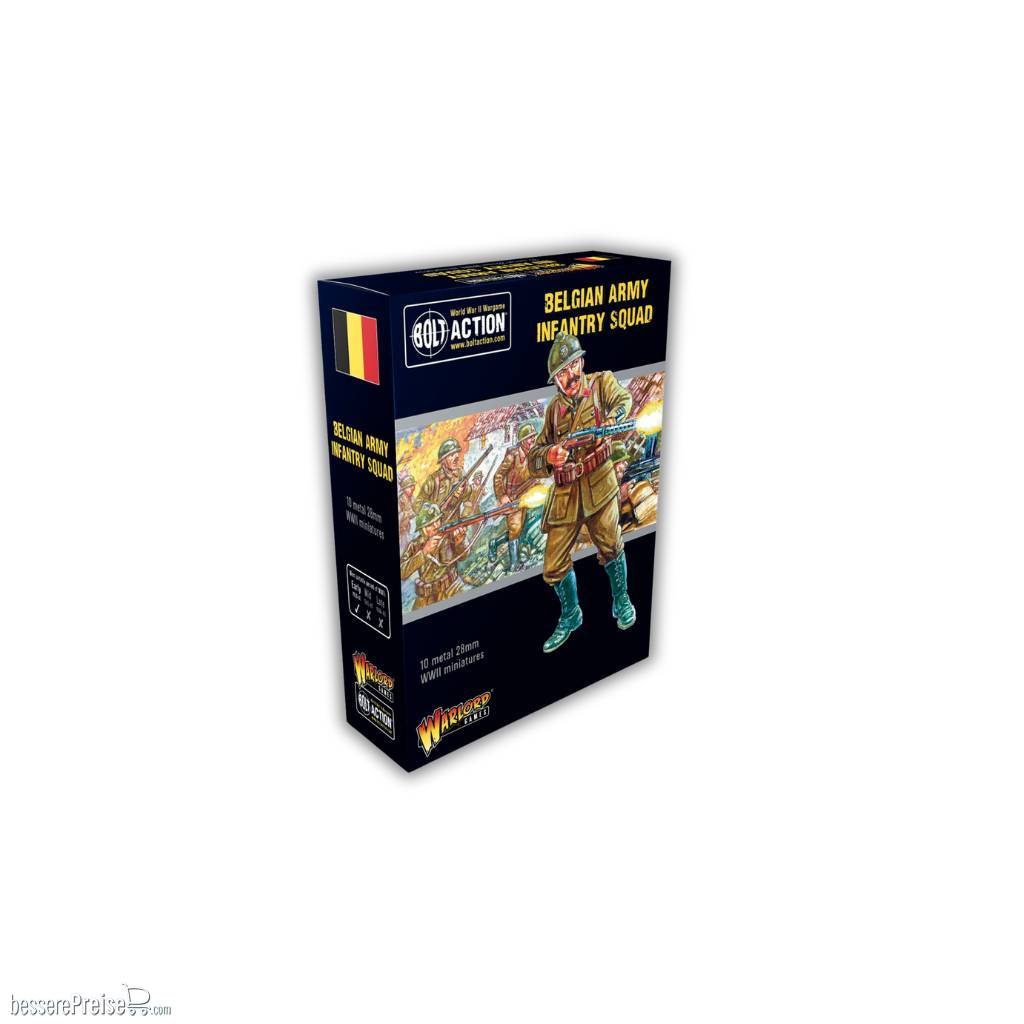 Warlord Games 403017307NEW