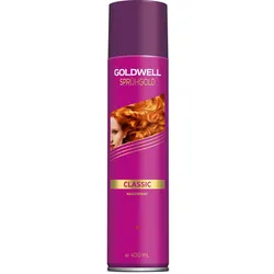 400ml Goldwell Sprühgold Classic Haarspray