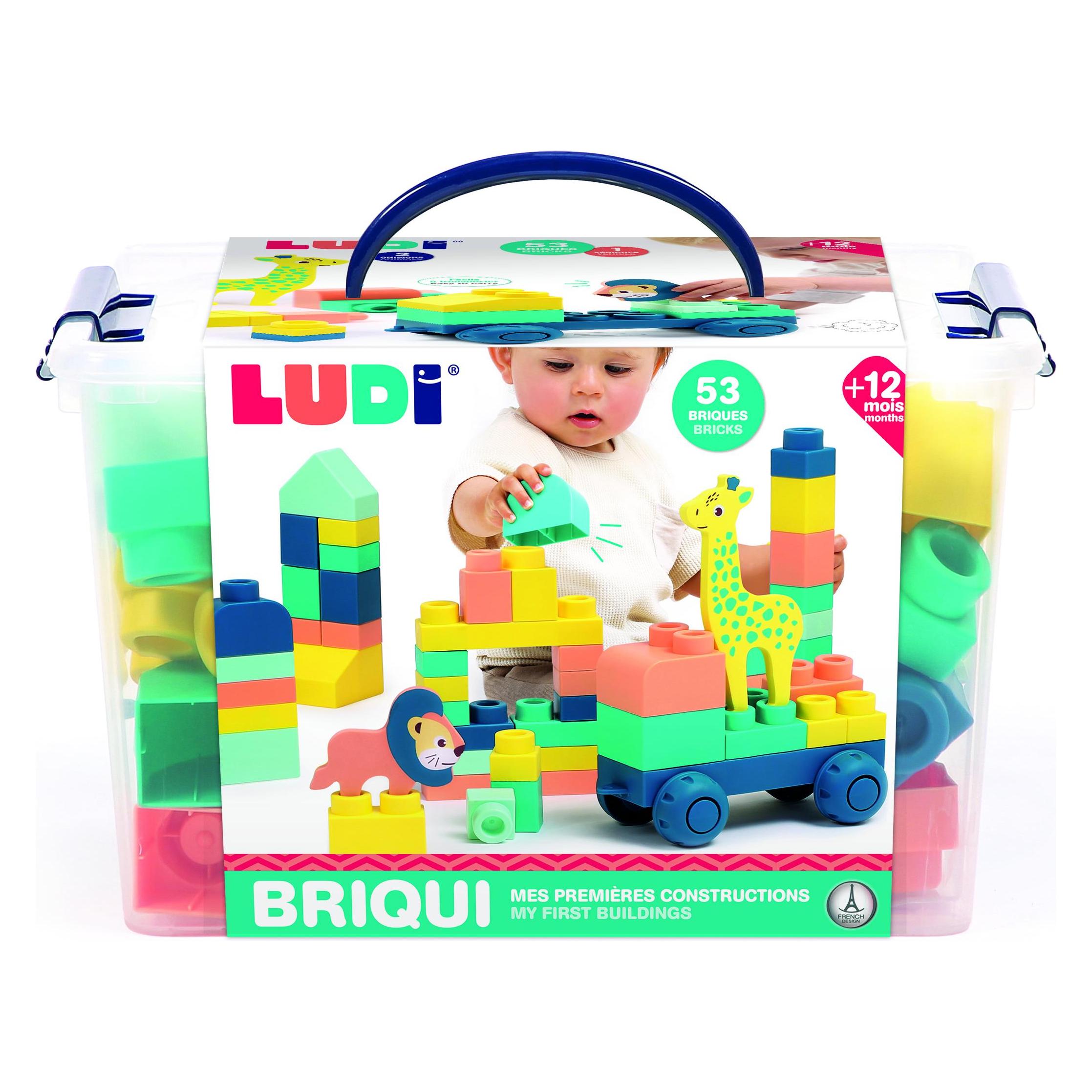 LUDI 30083 (30083)