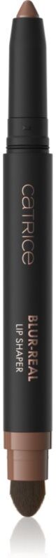 Catrice Blur-Real contour lip pencil with a blurring effect shade 050 Fleek 0.8 g