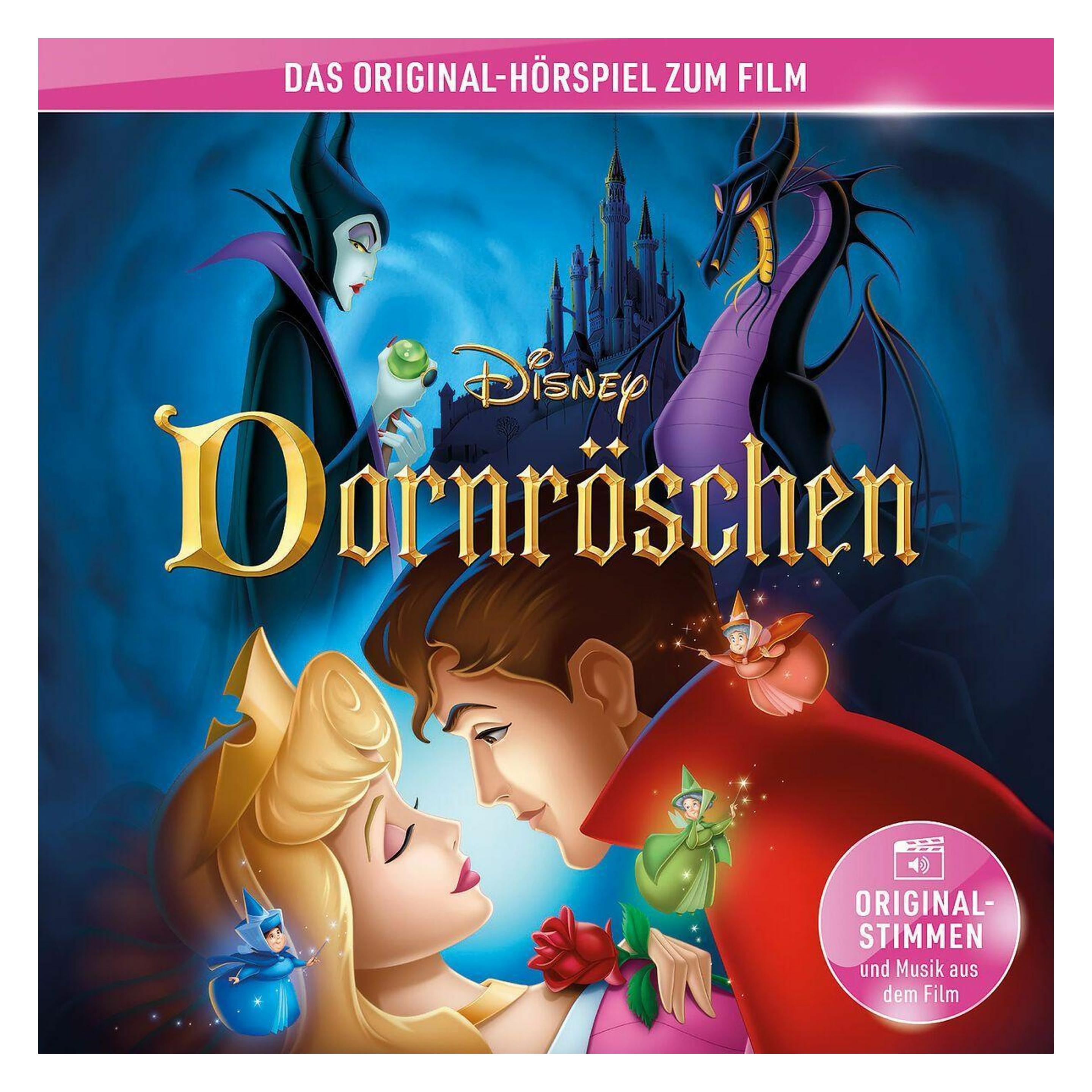 Universal Dornrschen (Dornröschen, Deutsch) (46197880)