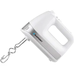 Blaupunkt Handmixer, Handmixer, Weiss
