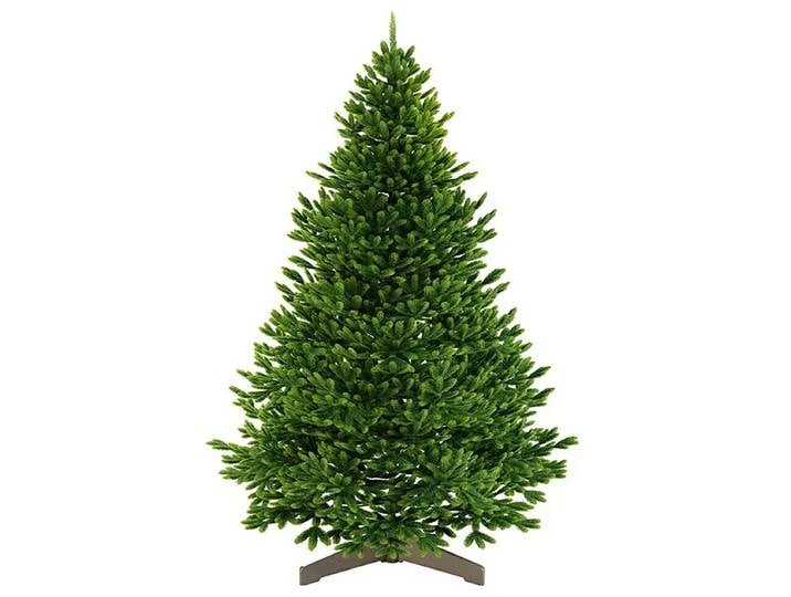 Sapin artificiel épicéa du Nord 120cm