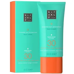 50 ml Rituals The Ritual of Karma Sun Protection Face Cream SPF 30