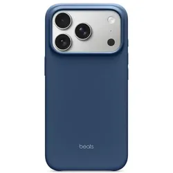 Beats Case with MagSafe (Apple iPhone 17 Pro), Smartphone Hülle, Blau