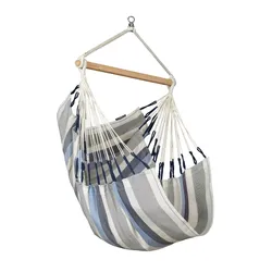 Hängesessel Single - Outdoor - Sea Salt
