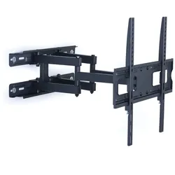 Verschriebbarer Halter Haltimo Q217, universal, für TV 26" - 55", Traglast 40 kg