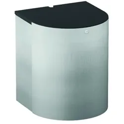 Bachmann 928.902 ELEVATOR COVER Einbau gebürstet 928902