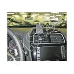 BRODIT ProClip - 855081 - Konsole für Mitsubishi ASX - ab 2015 - Navi Handy G...