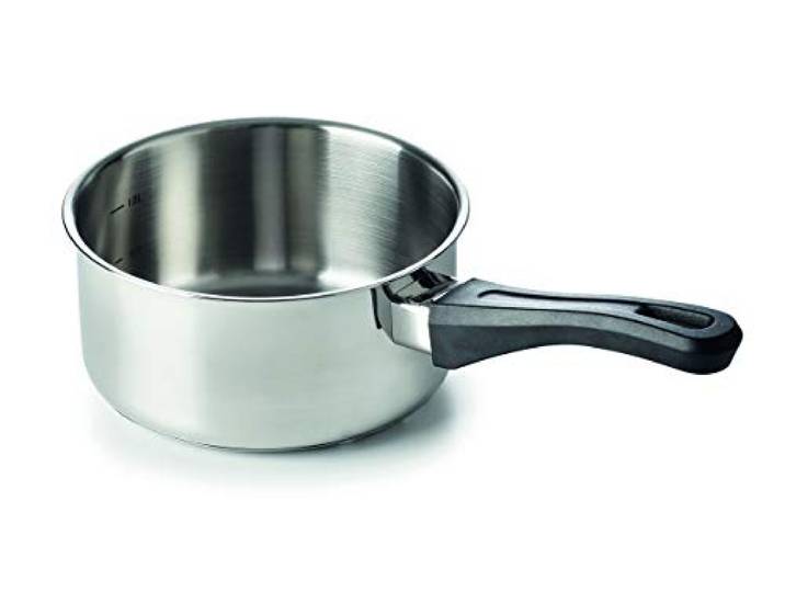 Beka Polo RVS Steelpan 18 cm, inox