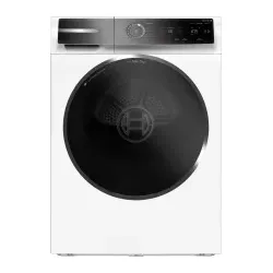 WRB237C40 Wärmepumpentrockner 8kg HomeConnect AutoDry TouchControl LED-Display EEK:A