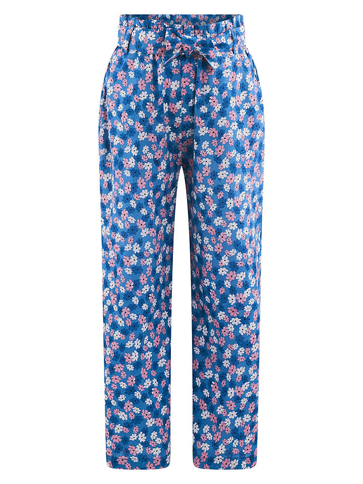 happy girls by Eisend Hose in Blau - 110