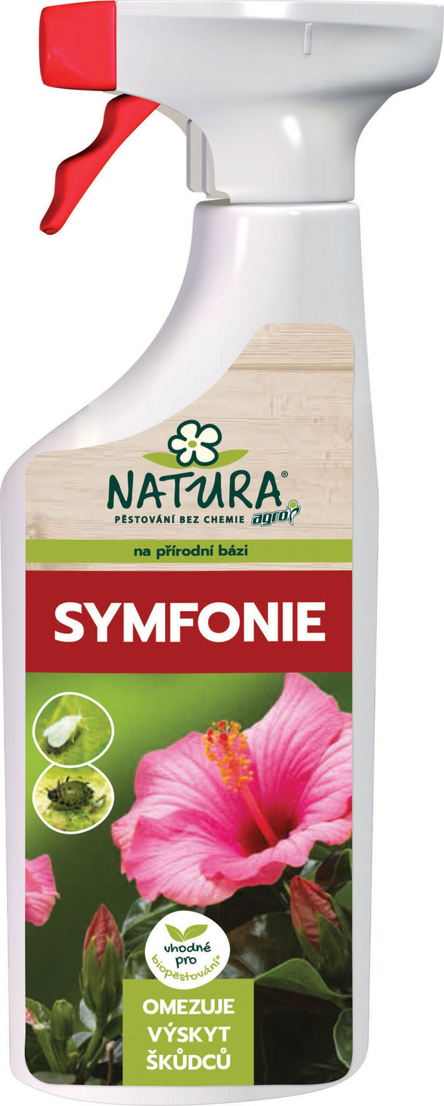 Agro Natura Symfonie, 500 ml