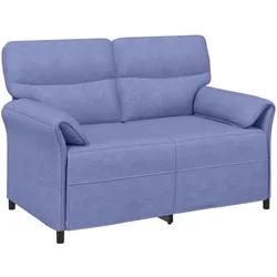 vidaXL, Sofa + Bettsofa, Sofa Set