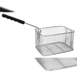 Korb für Fritteuse 8 L CPFE8 Casselin