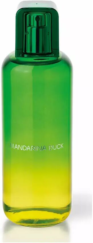 Mandarina Duck The Mandariners For Him Eau de Toilette 100 ml