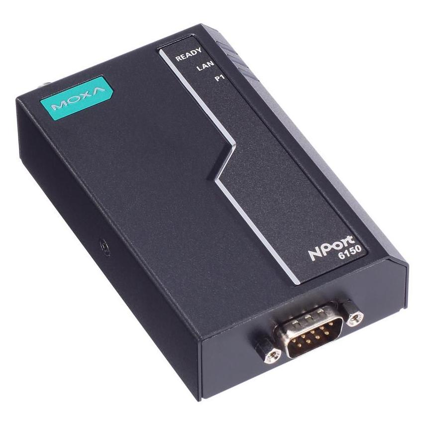 Moxa NPORT 6150-G2 (NPORT 6150-G2)