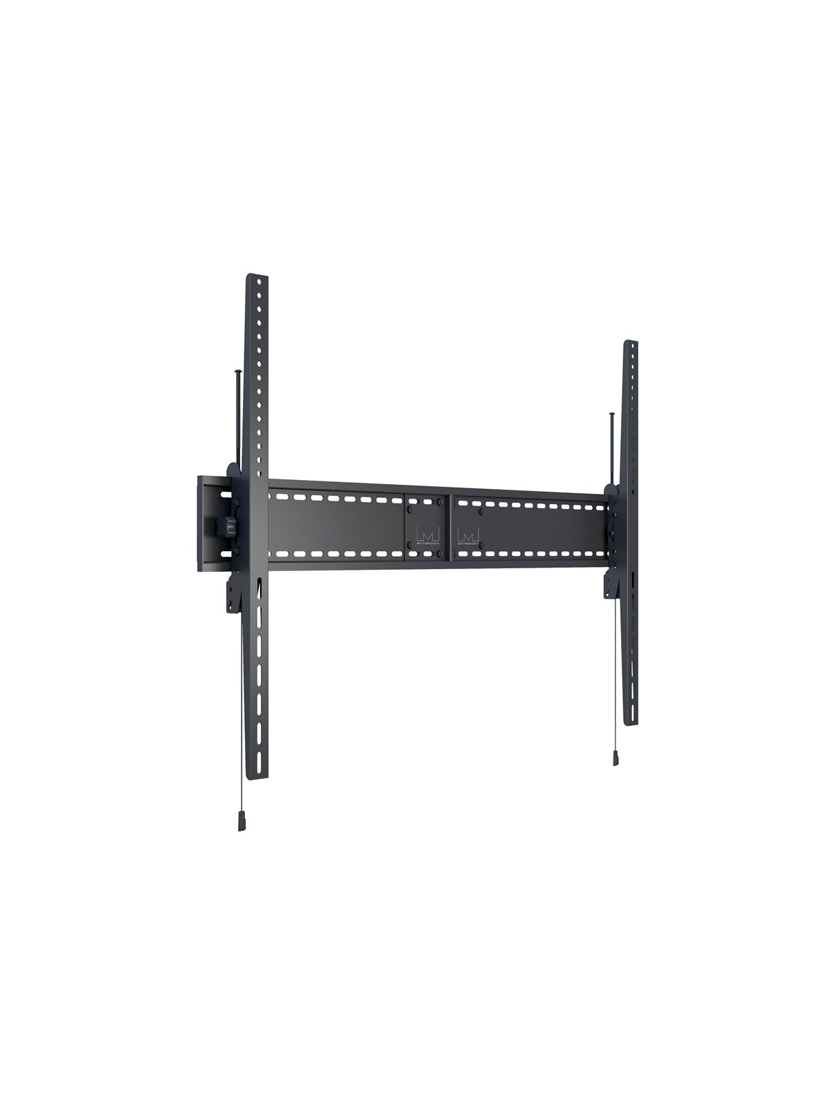 Multibrackets M Universal Wandmontage neigen HD MAX - Max 125 kg - recommended for 110"