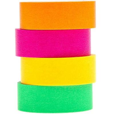 Tape Set Neon, klassisch MIX