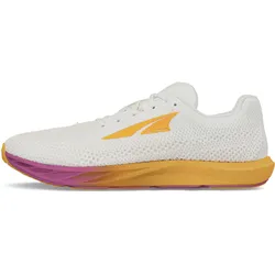 Altra Damen Escalante Racer 2 Straßenlaufschuh - 38 - WHITE/ORANGE