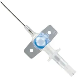 Optiva II Venenverweilkanülen