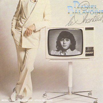Daniel Balavoine - Le Chanteur - Preis vom 11.10.2026 03:10:56 h