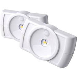 Mr. Beams MB852 MB852 Nachtlicht mit Bewegungsmelder