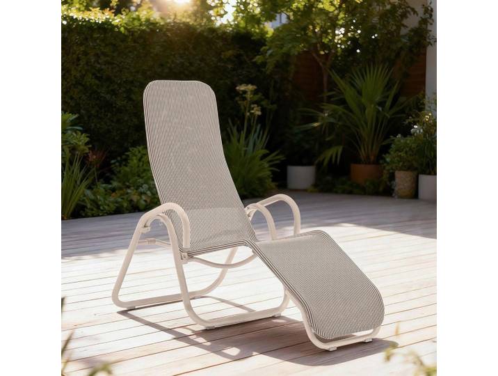 SONNENLIEGE CALYPSO