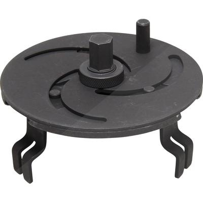 Bgs Universal-3-Arm-Tankgeber-Schlüssel - 89 - 170 mm [Hersteller-Nr. 9063]
