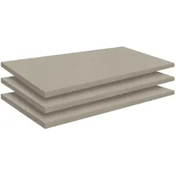 Novel Fachboden-Set SALIGO - B/H/T ca. 66.00x2.20x50.00