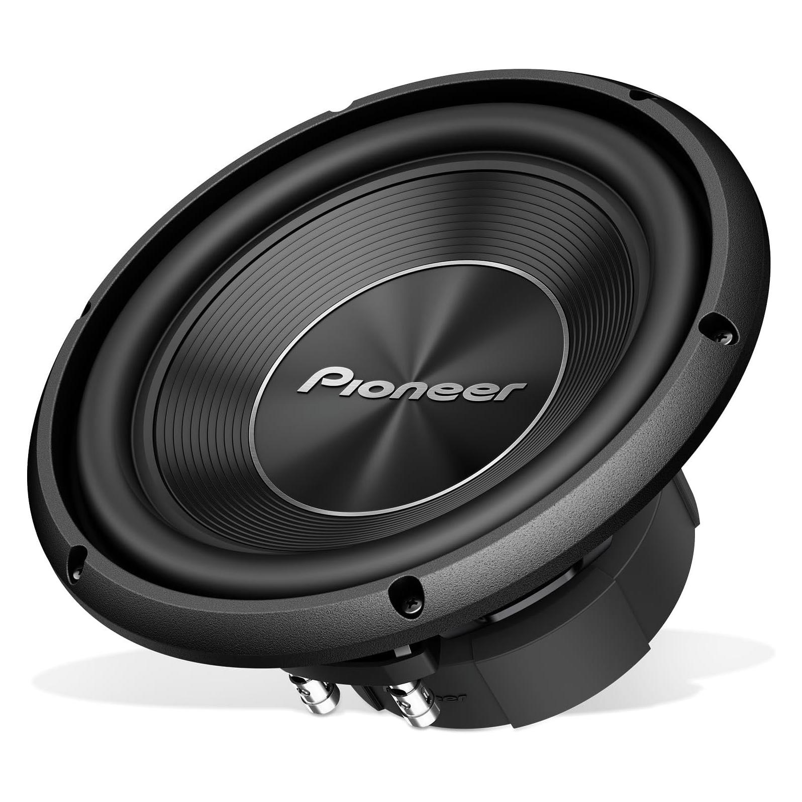 Pioneer TS-A250D4 (1300 W) (1025917)