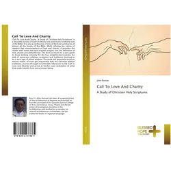 Call To Love And Charity, Sachbücher von John Rumao