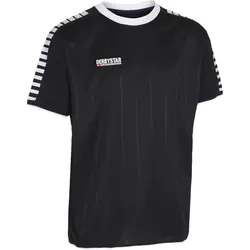 DERBYSTAR Hyper Trikot schwarz/weiß 3XL
