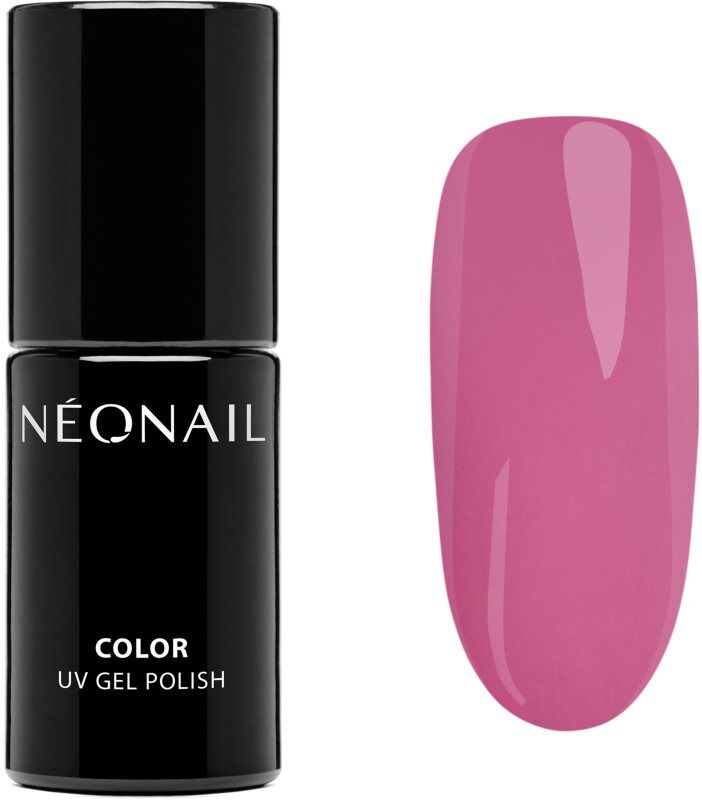 NEONAIL Let's Make Memories Gel Nail Polish shade Ticket To Anywhere 7.2 ml