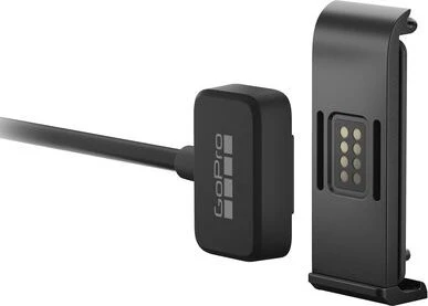 GoPro Contacto