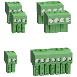 Schneider Electric Steckersatz TM172ASCTB12E