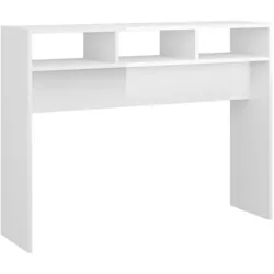 vidaXL, Konsolentisch, Ralunilla (30 x 105 x 80 cm)
