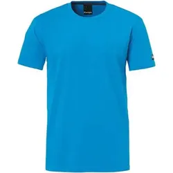 KEMPA Shirt TEAM Kids, Größe 140 in Blau Blau