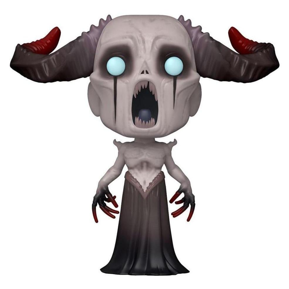 Funko GHOSTBUSTERS 2024 - POP Movies N° 1511 - Garraka (5042024)