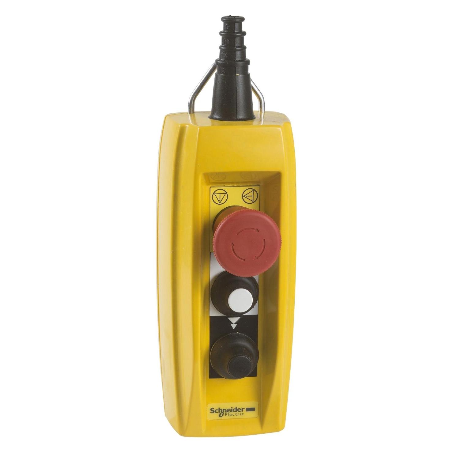 APC Schneider Electric XACB3291 (XACB3291)