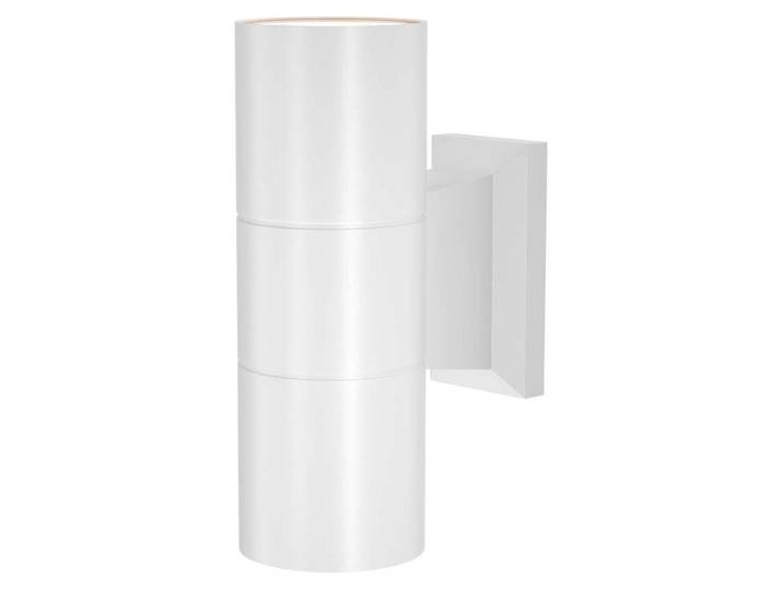 Maytoni Bowery Wandleuchte, Wandlampe 2x GU10 Weiss IP54