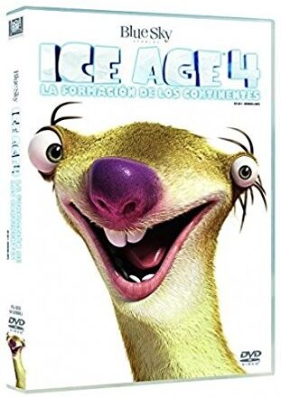 Steve Martino - Ice Age 4 (Import Dvd) (2012) Animación.; Steve Martino, Mike Thurmeier - Preis vom 11.10.2026 03:10:56 h