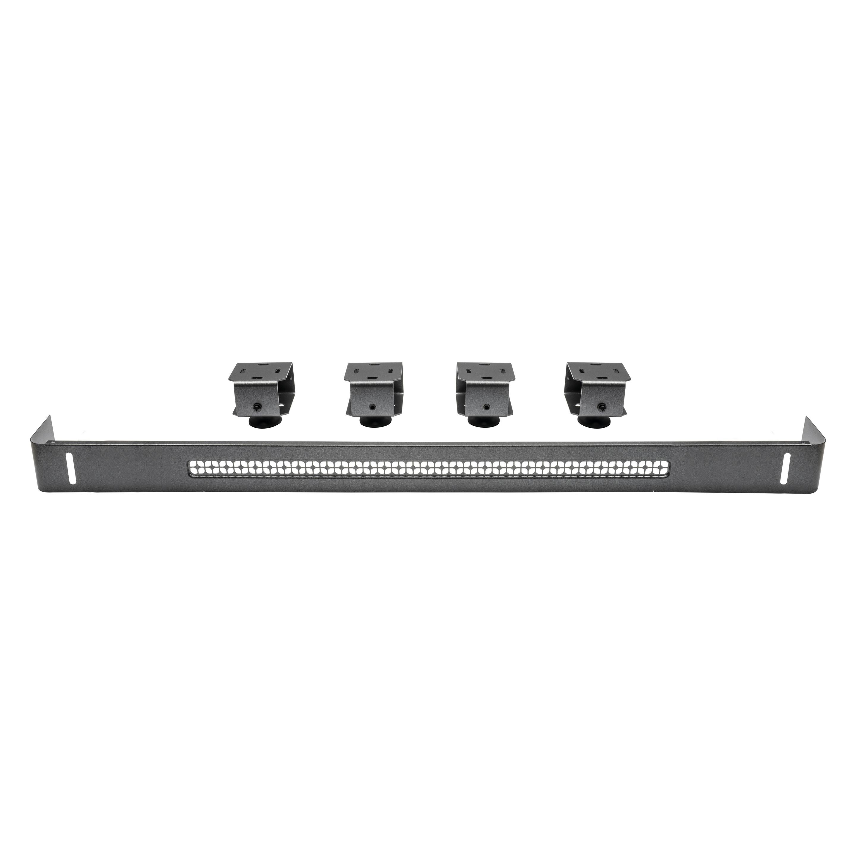 Traeger Built in Trim Kit - Timberline (BAC681)