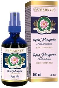 Marnys ÓLEO DE ROSA MOSQUETA SPRAY 100 ml