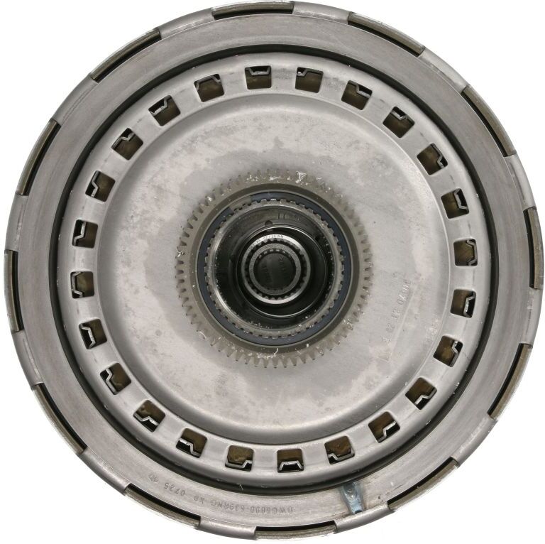 Module d'embrayage BORG WARNER 201624