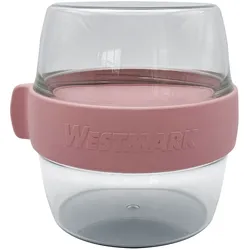 Westmark Pocketbox Maxi 700 ml rosa