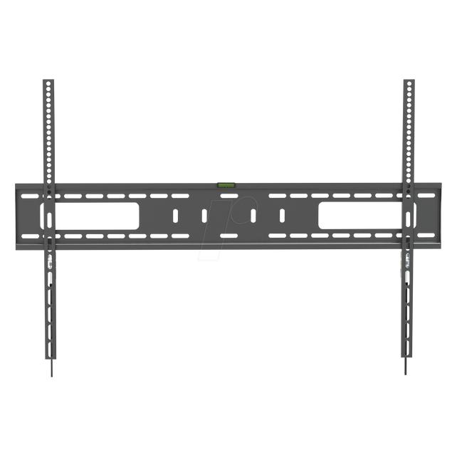 Purelink PureMounts TV Halterung XL - FIX - VESA 900x600 - 60-100" (Wand, 75 kg, 60" - 100") (PM-FXL900)