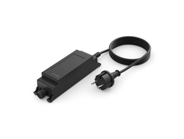 Zwarte Transformer 48W 12V Philips - 929003260701
