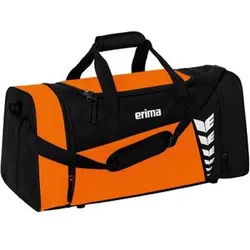 ERIMA Tasche SIX WINGS sportsbag, Größe L in Orange Orange