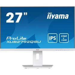 iiyama ProLite XUB2792QSU-W5 Monitor 68,5cm (27 Zoll)